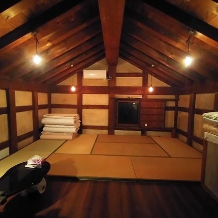 Echizen Guesthouse Tamada Fukui Room photo