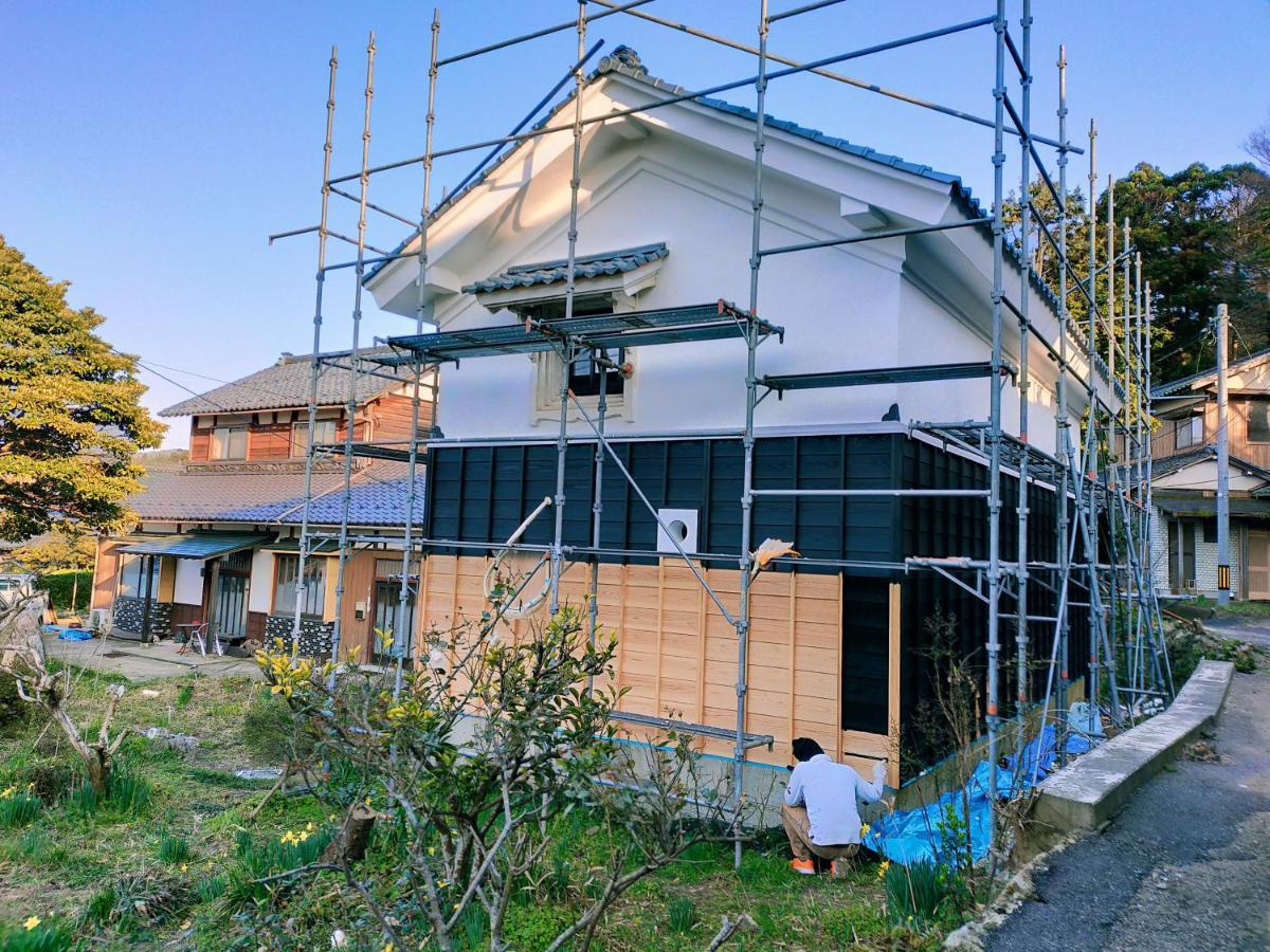 Echizen Guesthouse Tamada Fukui Exterior photo