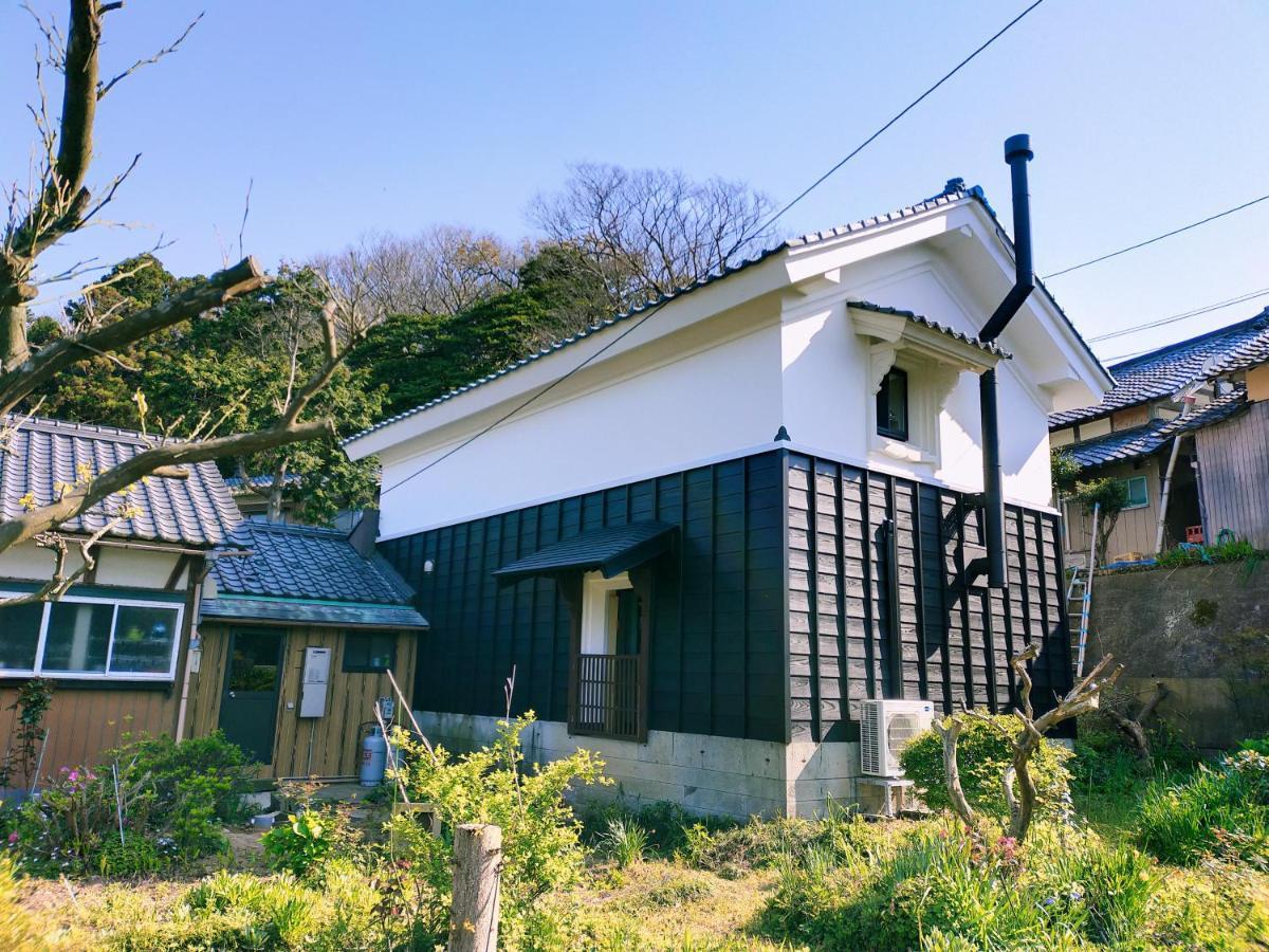 Echizen Guesthouse Tamada Fukui Exterior photo