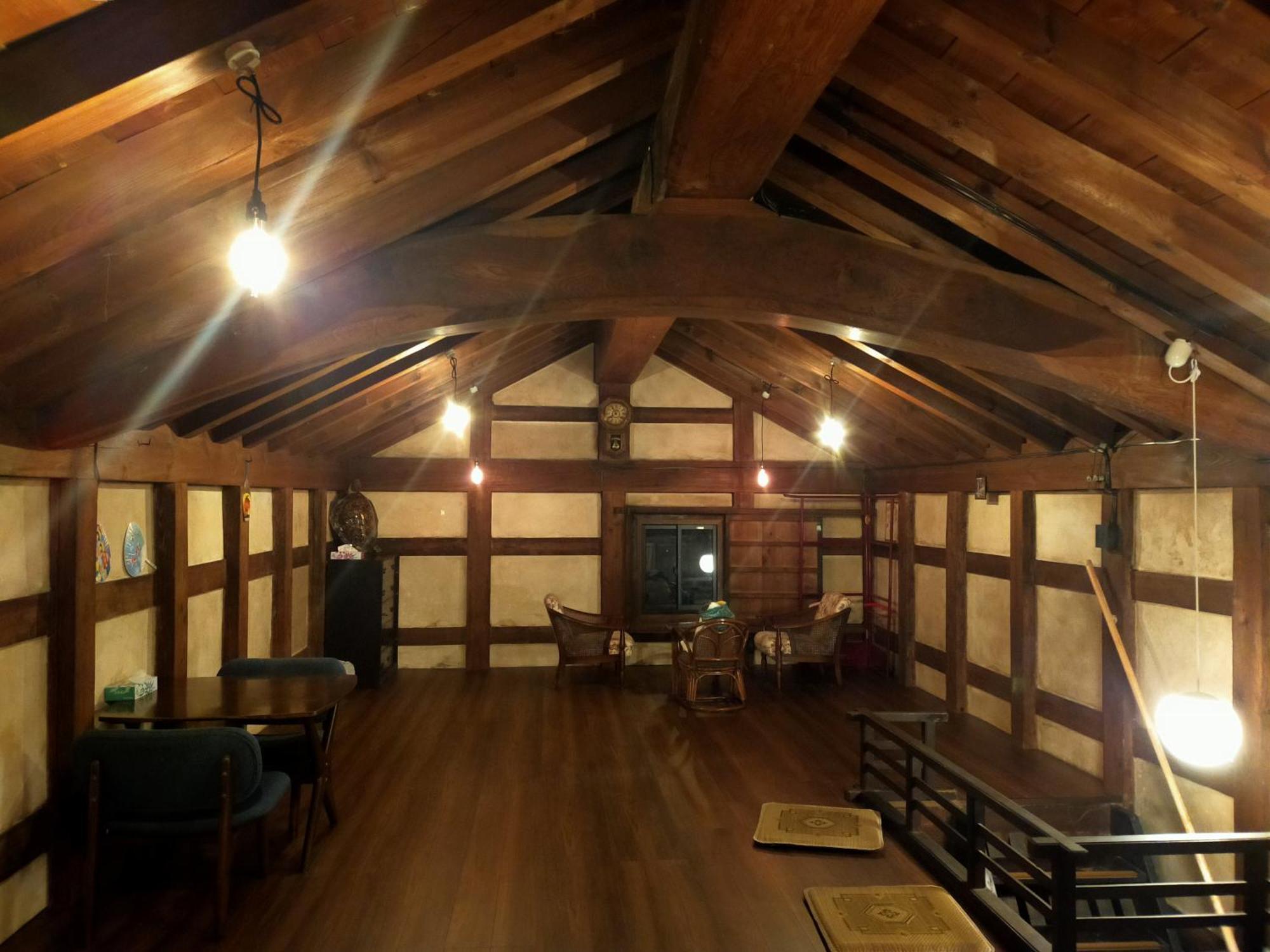 Echizen Guesthouse Tamada Fukui Room photo