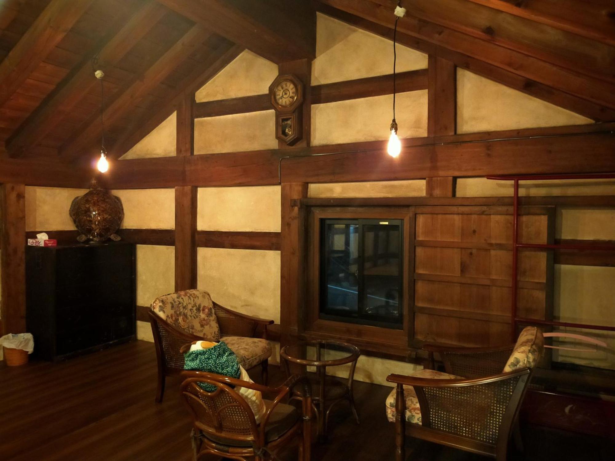 Echizen Guesthouse Tamada Fukui Room photo