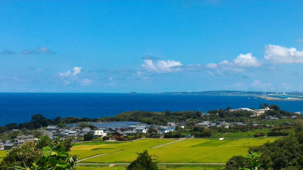 Echizen Guesthouse Tamada Fukui Exterior photo